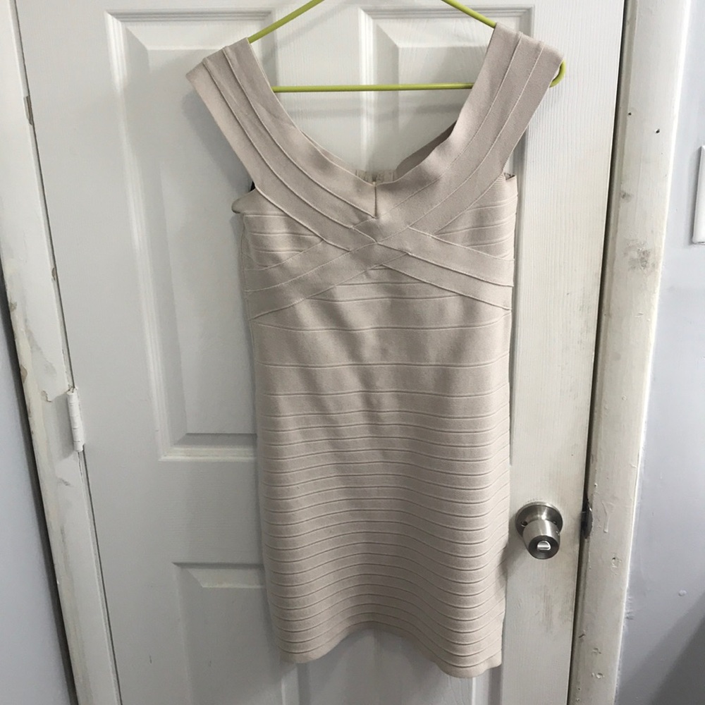 NYE Dress